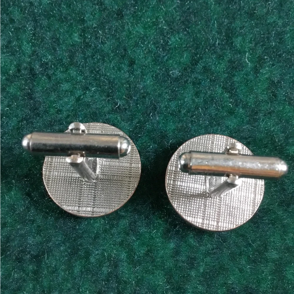 Marvel cufflinks plus other men’s accessories